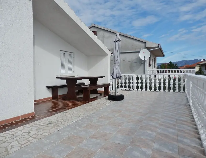 Ferienwohnung in Dobrinj  999211518 39286 – Foto 17