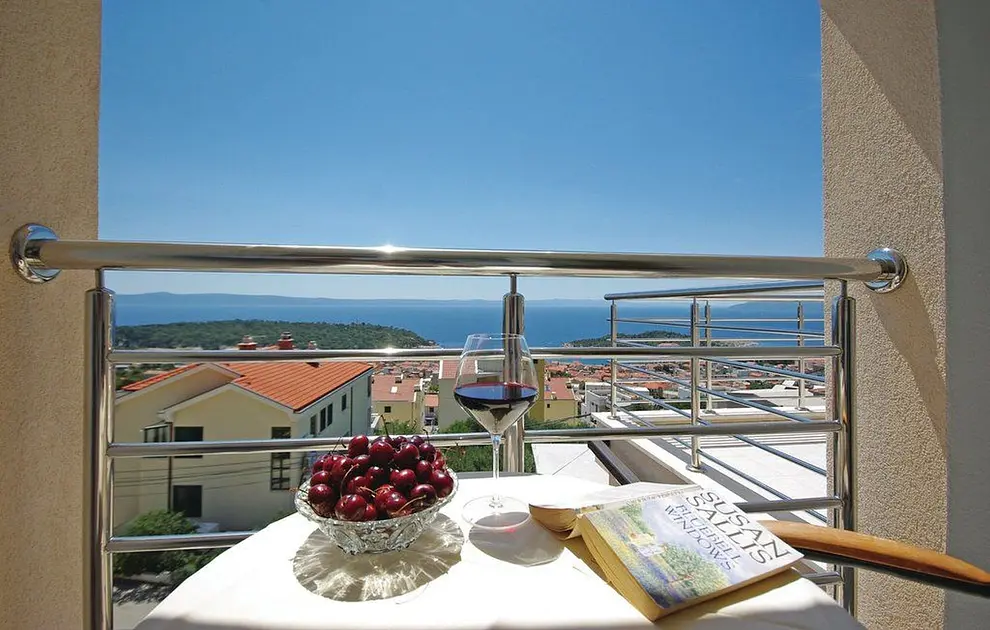 Ferienwohnung in Makarska  66113615 4415