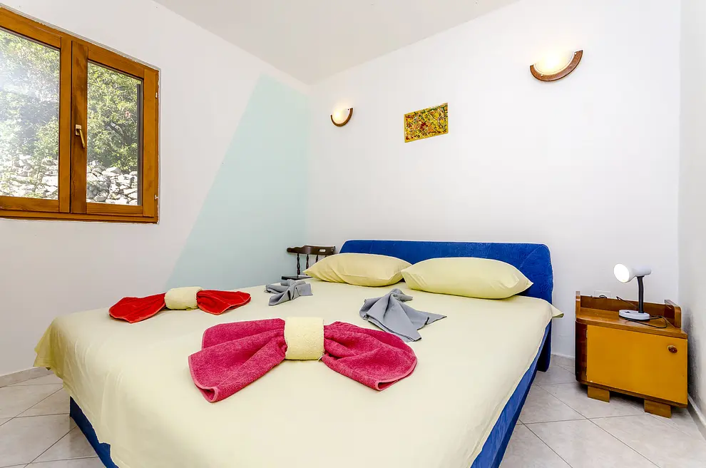 Ferienwohnung in Solta mit Pool und haustiergeeignet 66115105 5163