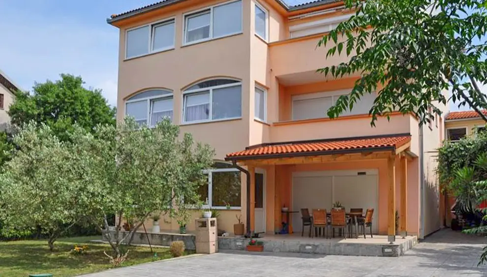 Ferienwohnung in Biograd  66136484 20085