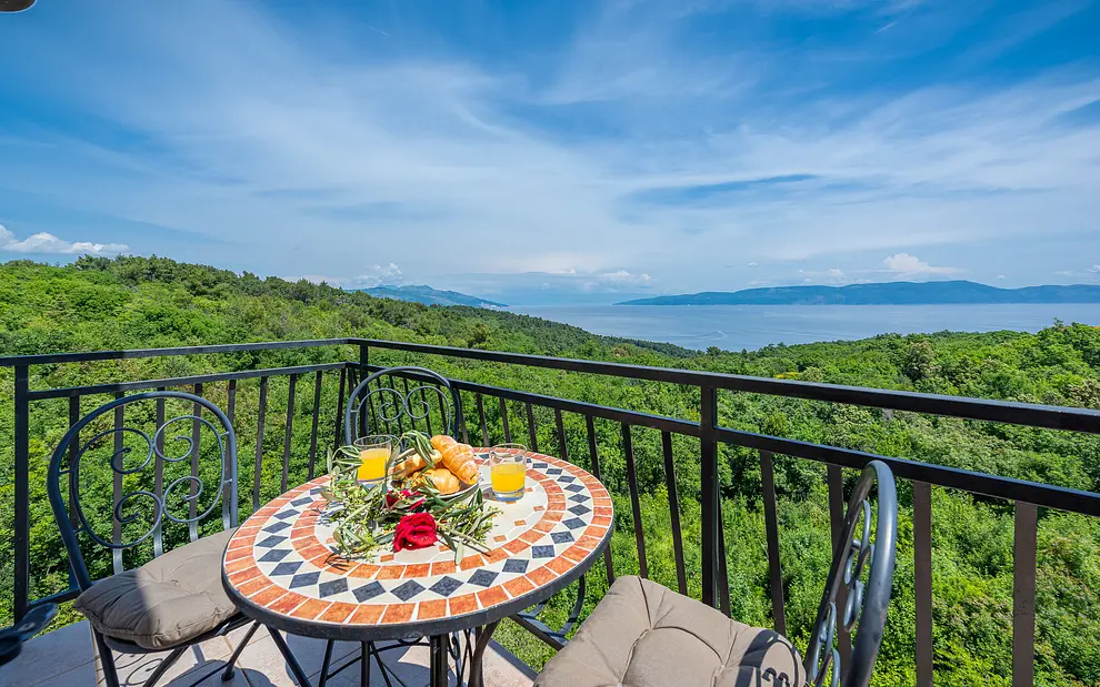 Ferienwohnung in Rabac mit Pool 999204696 32887 – Foto 2