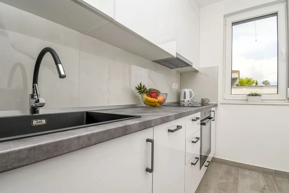 Ferienwohnung in Kastela  999211673 39433