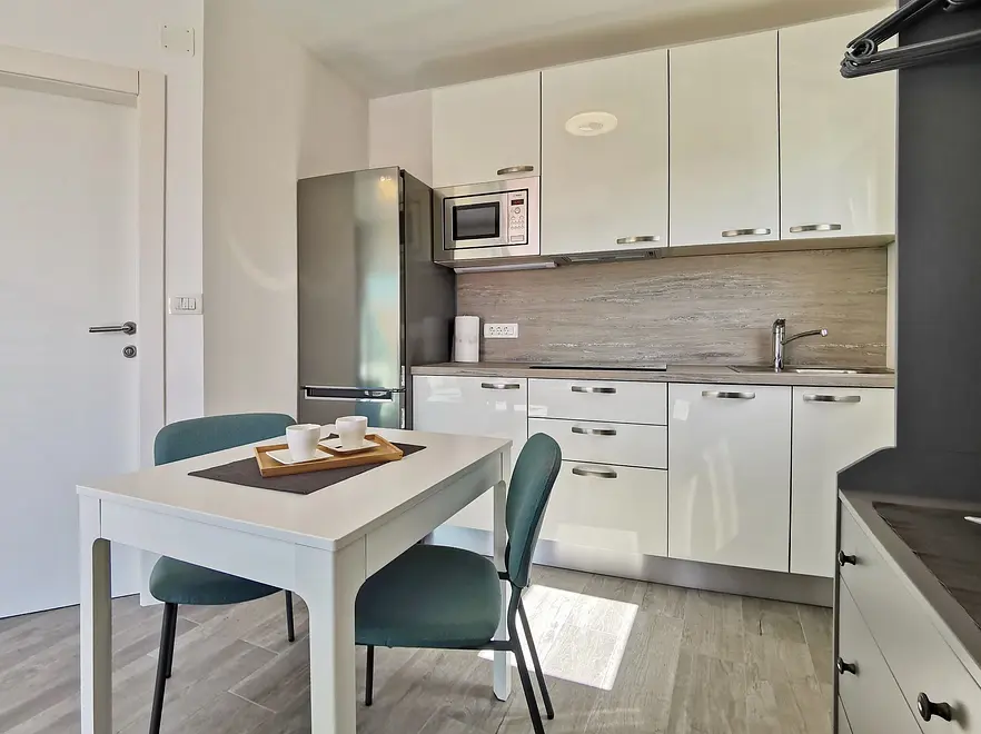 Ferienappartment in Dobrinj  999223609 41734 – Foto 7