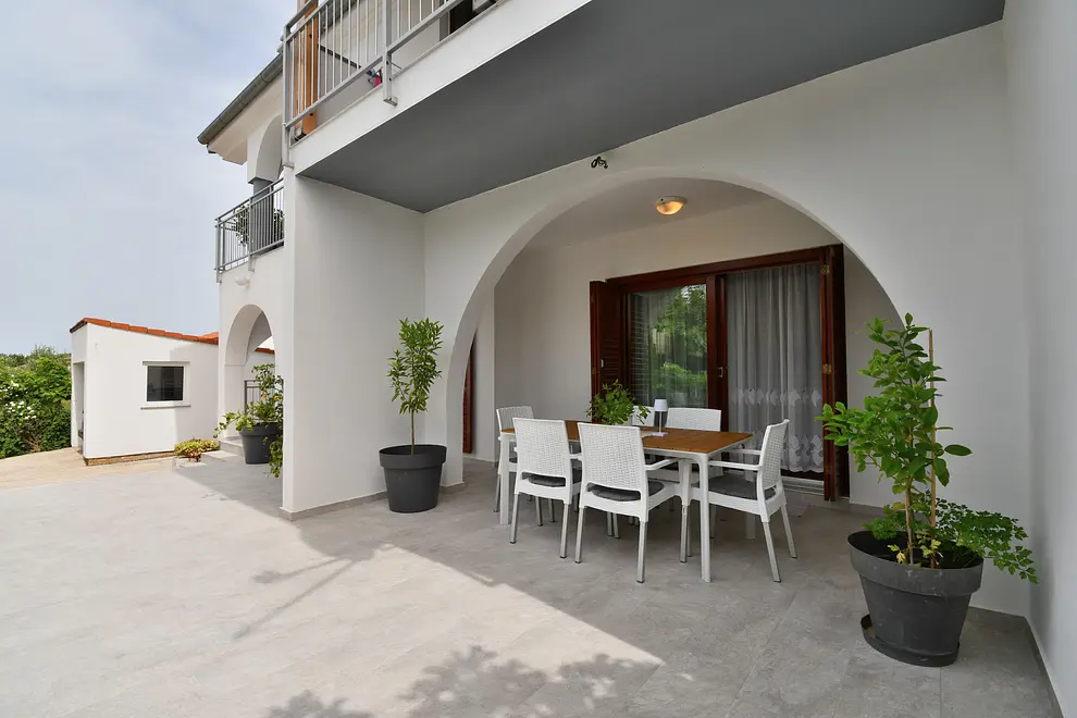 Ferienwohnung in Fazana  999206013 34134 – Foto 10