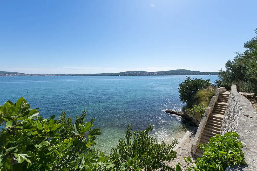 Ferienwohnung in Seget haustiergeeignet 66137863 20968