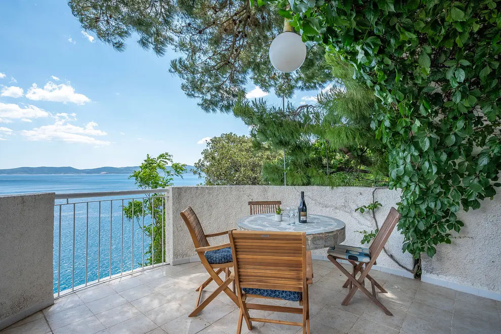 Ferienwohnung in Omis  999210171 38048 – Foto 2