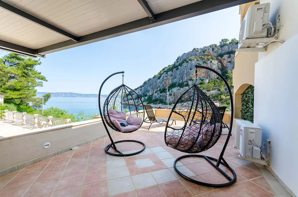 Ferienwohnung in Hvar  999221707 41534 – Foto 15
