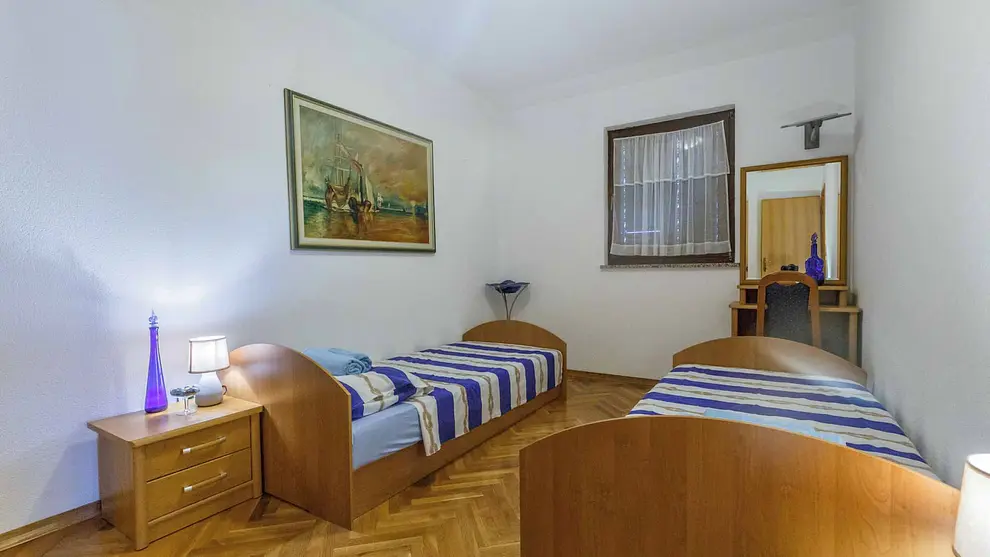 Ferienwohnung in Krk  999208256 36233 – Foto 22