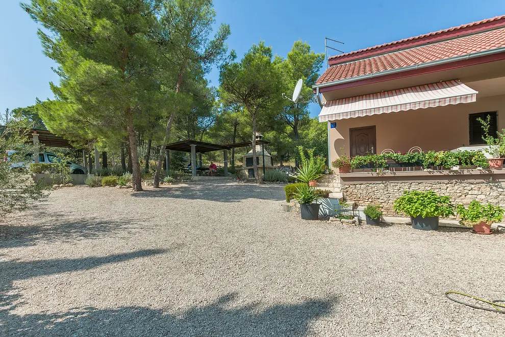 Ferienwohnung in Brac  999207444 35495