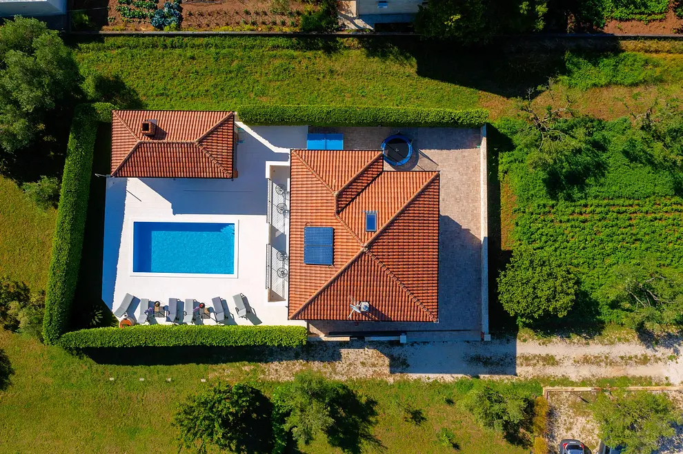Ferienhaus in Sukosan mit Pool 999212104 39808 – Foto 66
