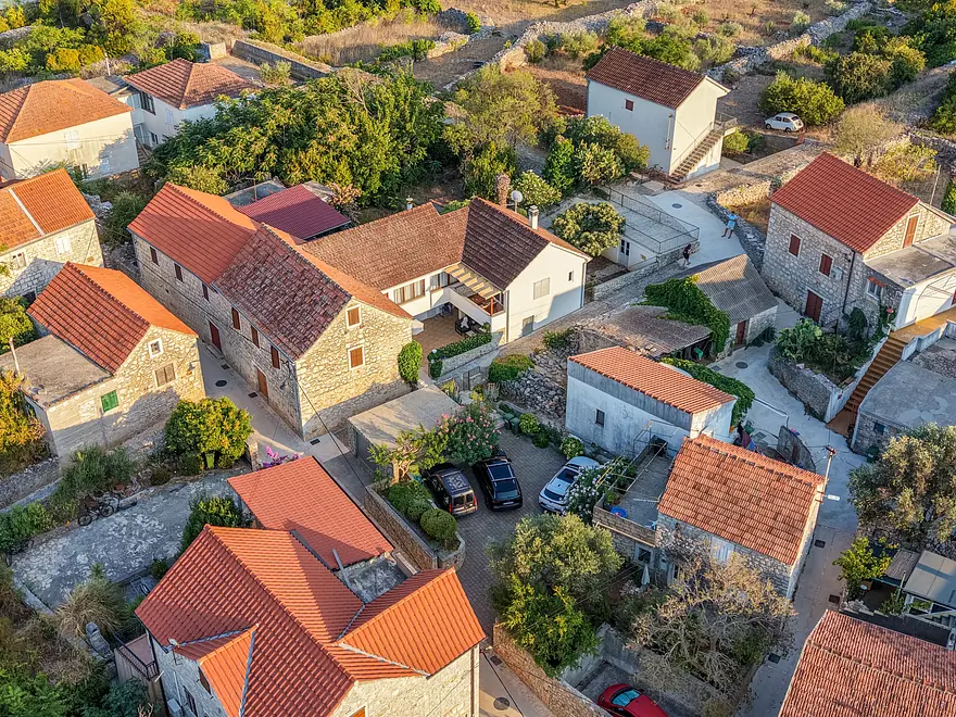 Ferienwohnung in Hvar  999198080 30569 – Foto 16