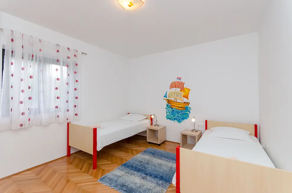 Ferienwohnung in Solin mit Pool 999207135 35203 – Foto 16