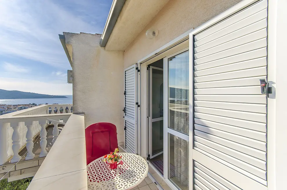 Ferienappartment in Primosten  66127670 13990