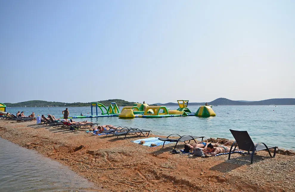 Ferienappartment in Vodice  999202706 30980 – Foto 15