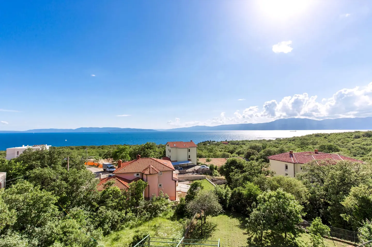 Ferienwohnung in Crikvenica mit Pool 999211948 39664