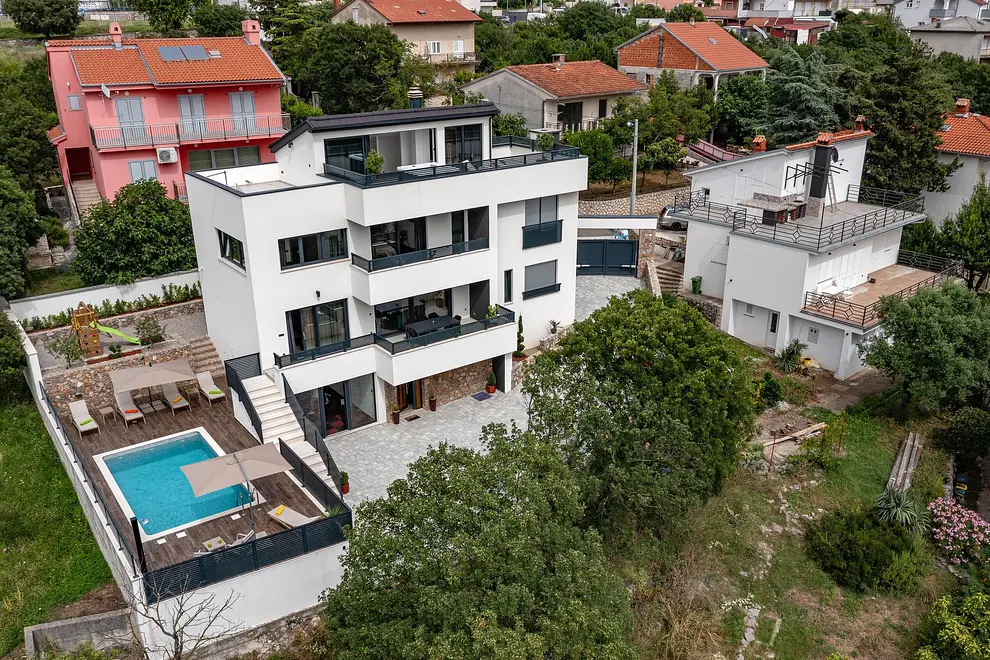 Ferienhaus in Novi Vinodolski mit Pool 999213520 41003 – Foto 43
