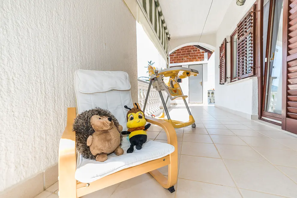 Ferienwohnung in Sukosan  999208265 36242 – Foto 21