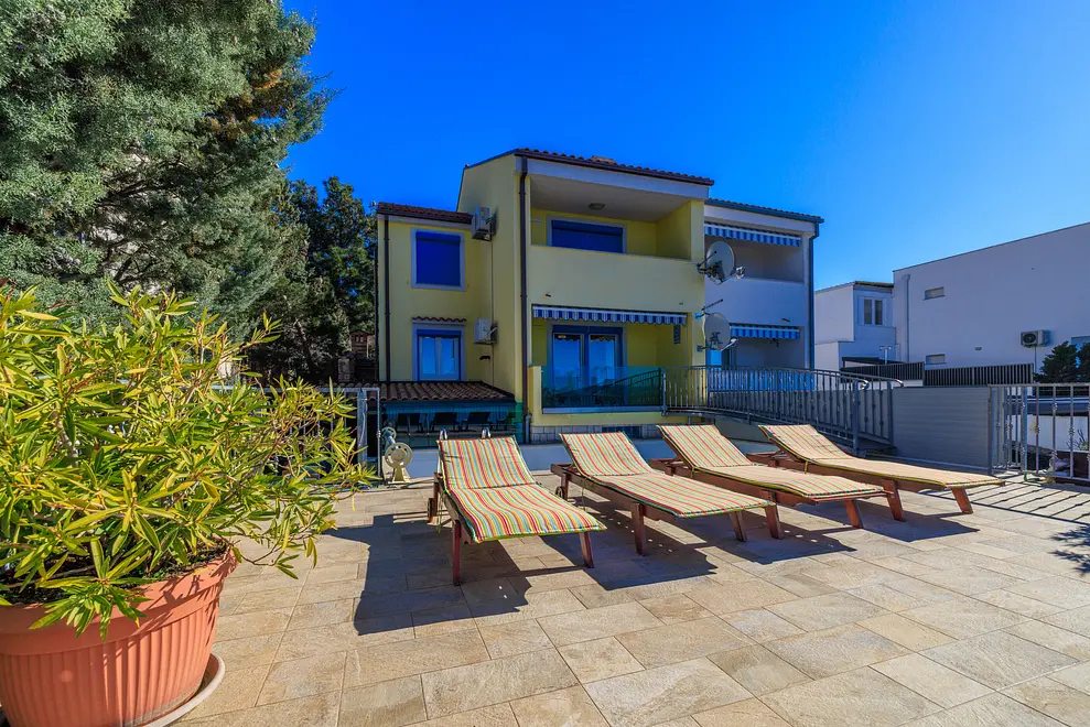 Ferienwohnung in Klenovica mit Pool 999206698 41129 – Foto 38