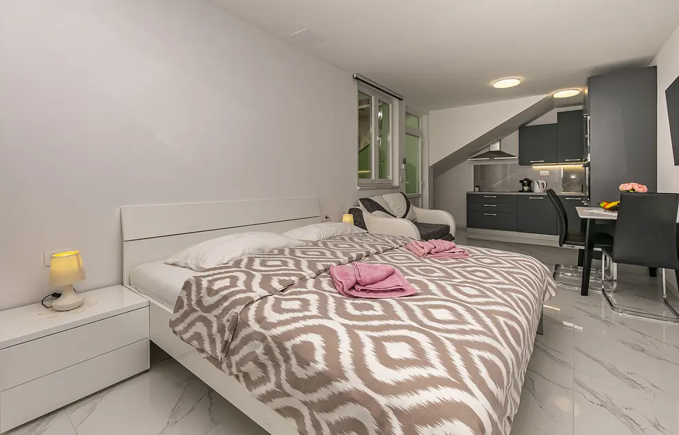 Ferienwohnung in Omis  66146313 25601