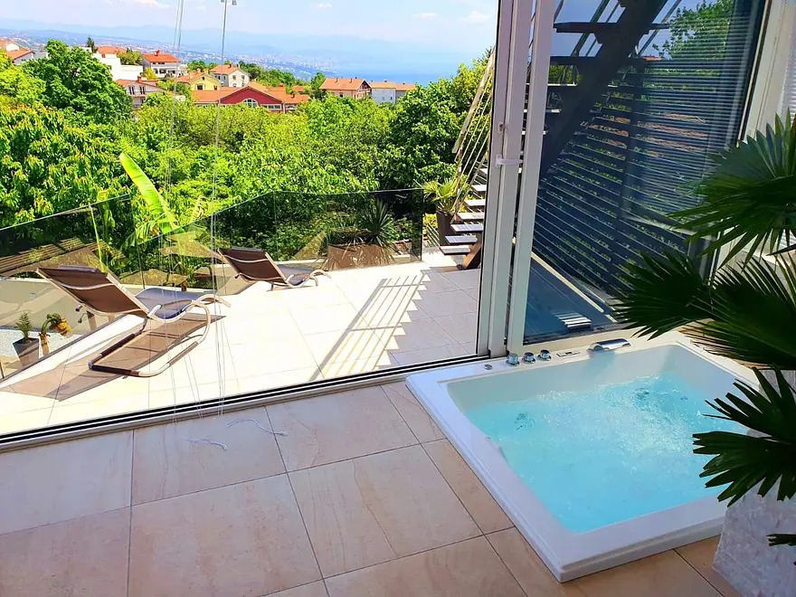 Ferienwohnung in Matulji mit Pool und haustiergeeignet 999207824 35837 – Foto 24