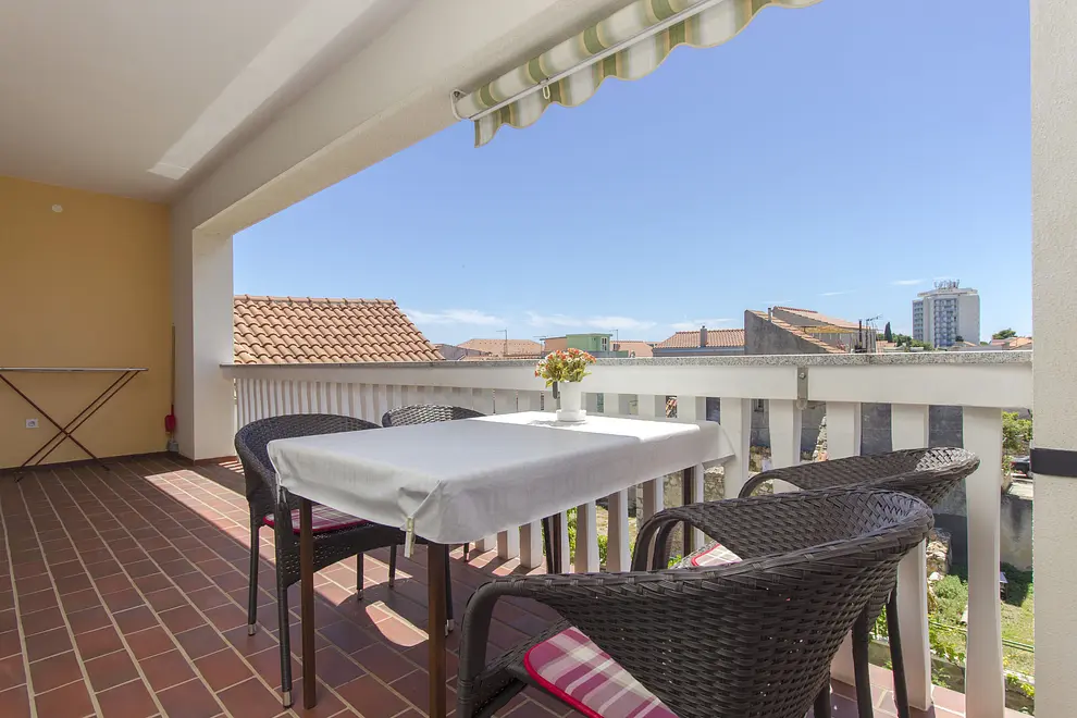 Ferienwohnung in Vodice  999202404 30699 – Foto 11