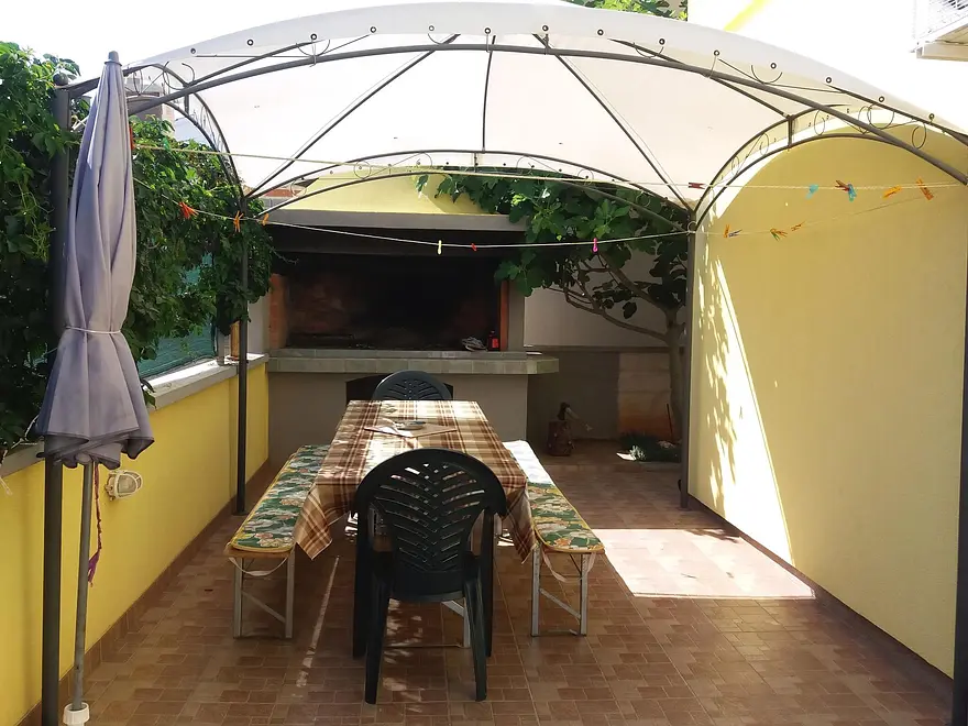 Ferienwohnung in Vir  999213098 40636 – Foto 33