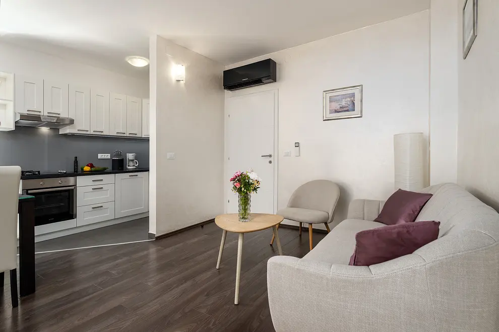 Ferienwohnung in Porec  999239040 43202 – Foto 6