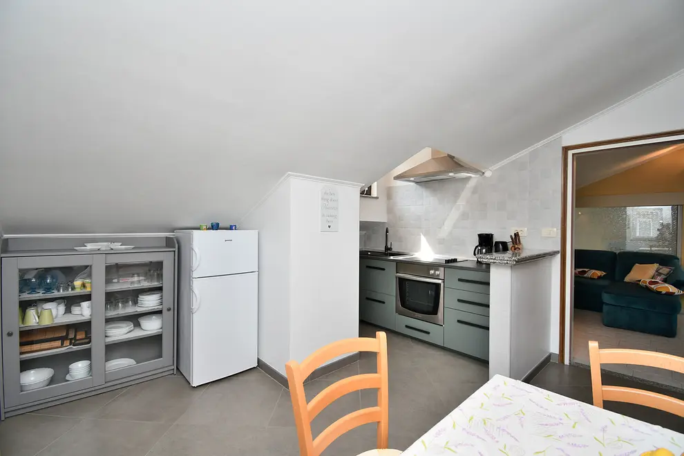 Ferienwohnung in Opatija  999212079 39785 – Foto 36