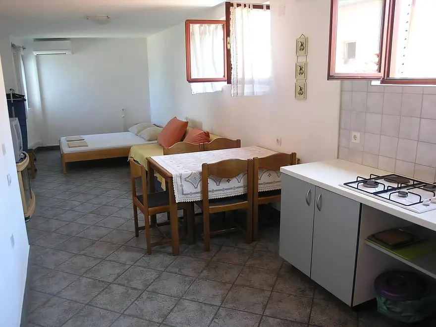 Ferienwohnung in Bibinje  999209993 37887 – Foto 13