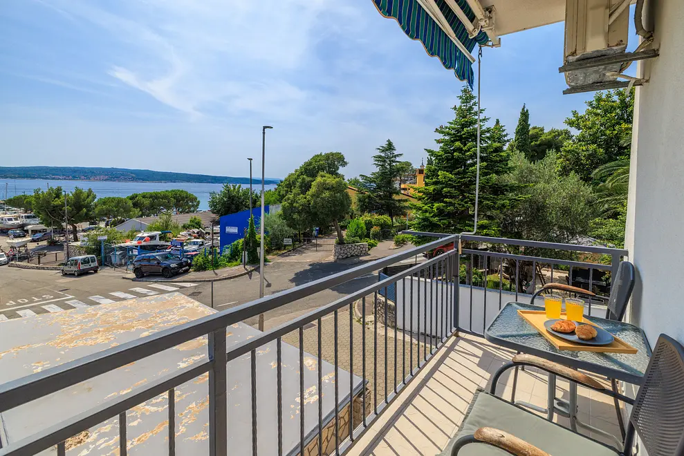 Ferienwohnung in Crikvenica  66126325 12886