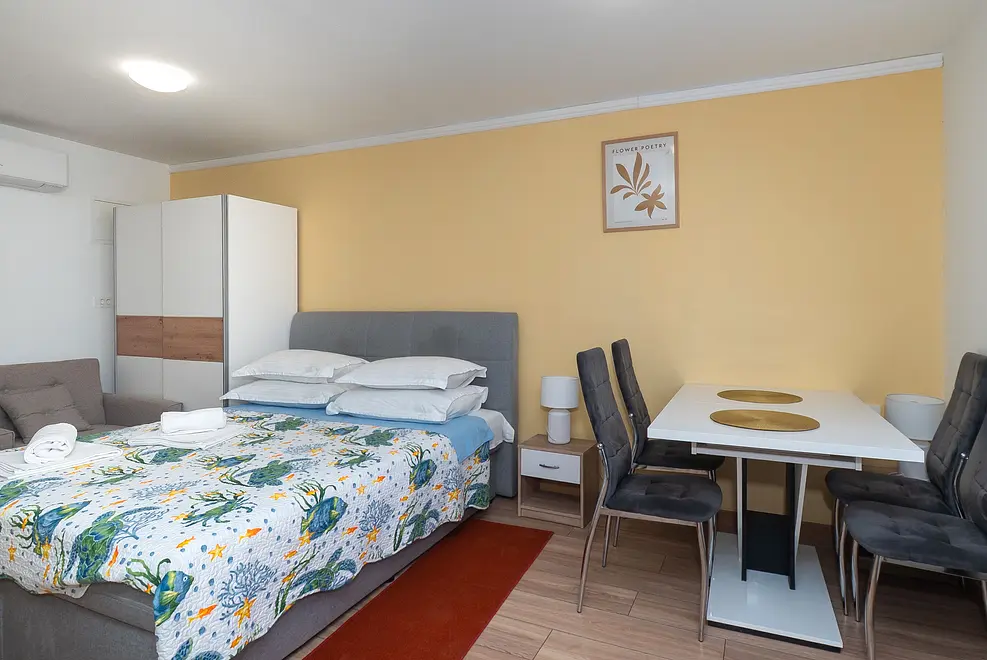 Ferienwohnung in Murter  999209363 37289 – Foto 25