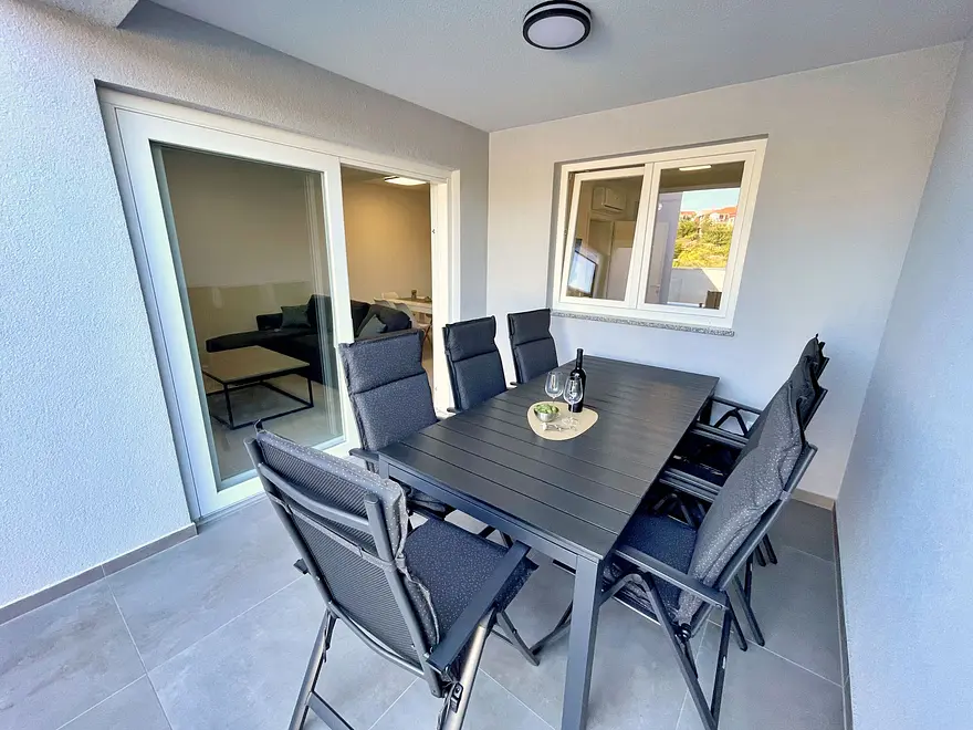 Ferienwohnung in Dobrinj mit Pool 999223943 42055 – Foto 27