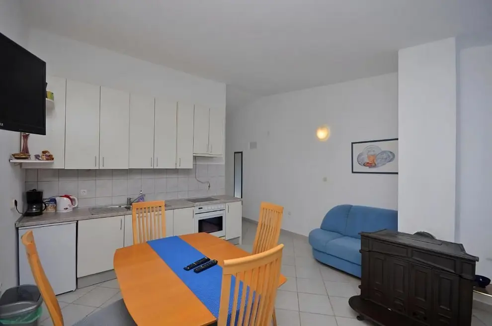 Ferienwohnung in Starigrad  999205489 33644 – Foto 22