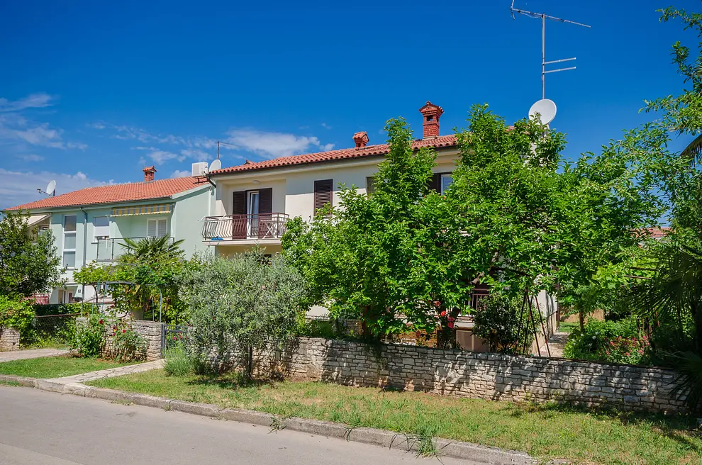 Ferienwohnung in Porec  66121470 9276
