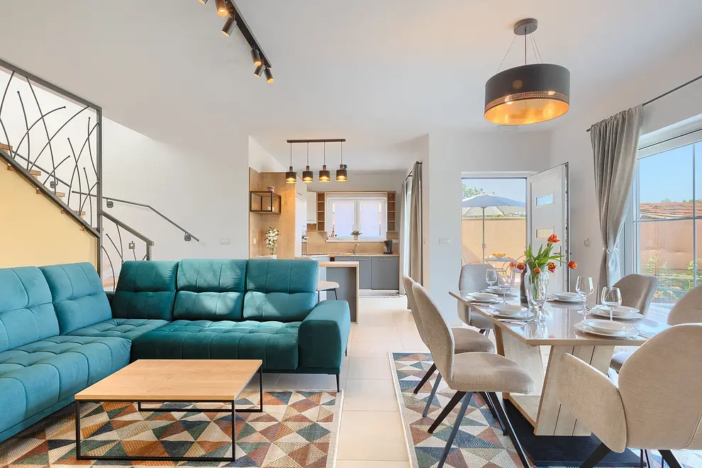 Ferienwohnung in Porec mit Pool 999223746 41863 – Foto 5