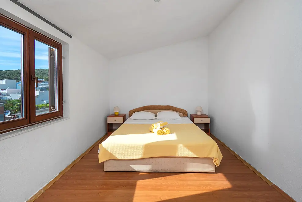 Ferienwohnung in Rogoznica  999202500 30784 – Foto 8