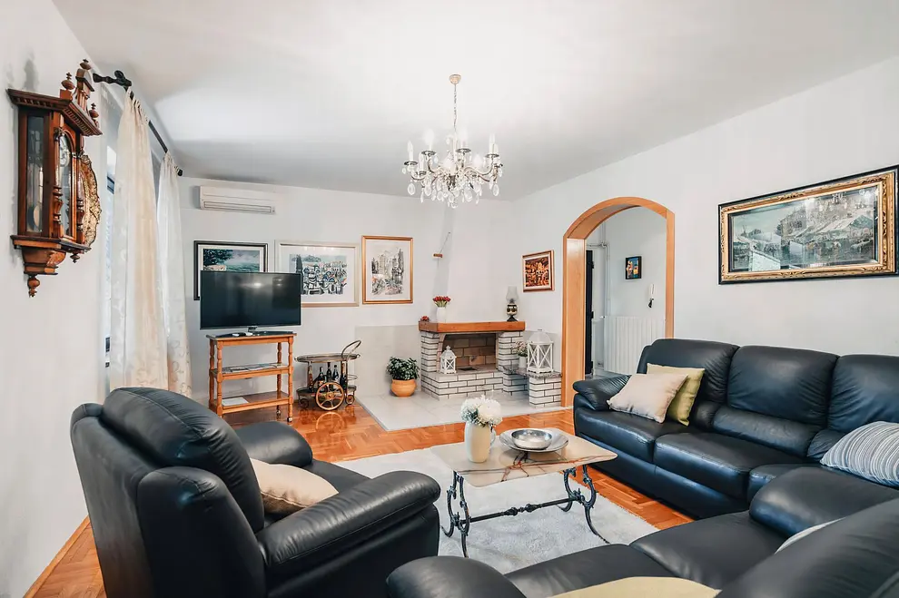 Ferienwohnung in Bakar  999210315 38179 – Foto 33
