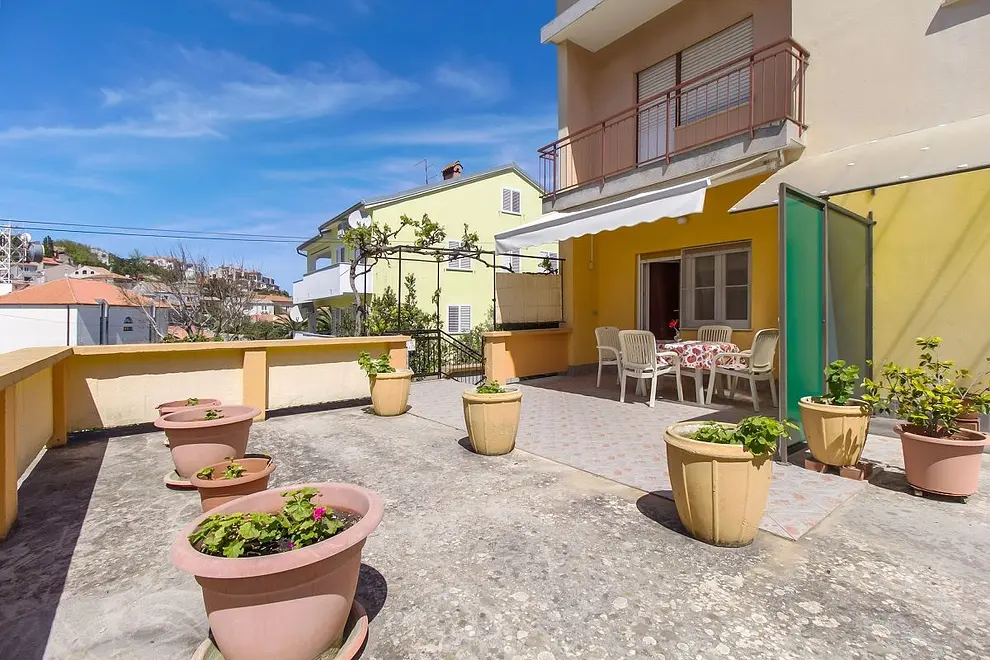 Ferienwohnung in Losinj  999224228 42335 – Foto 9