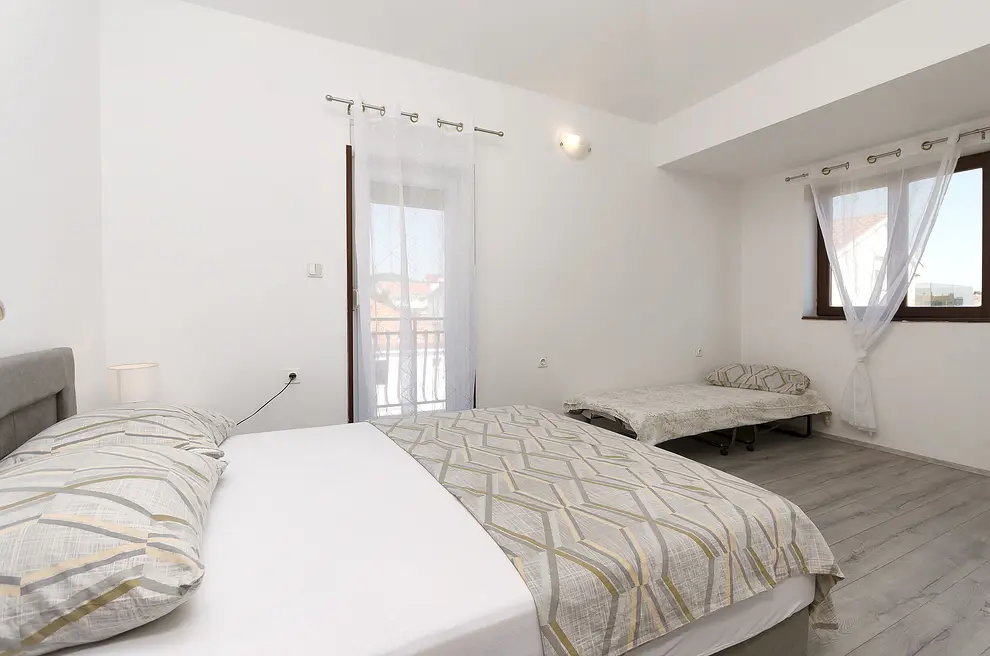 Ferienwohnung in Tribunj  999209621 37540 – Foto 22