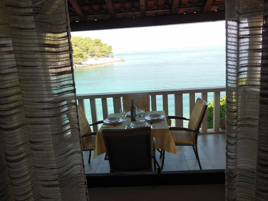 Ferienwohnung in Brac  999206882 34967