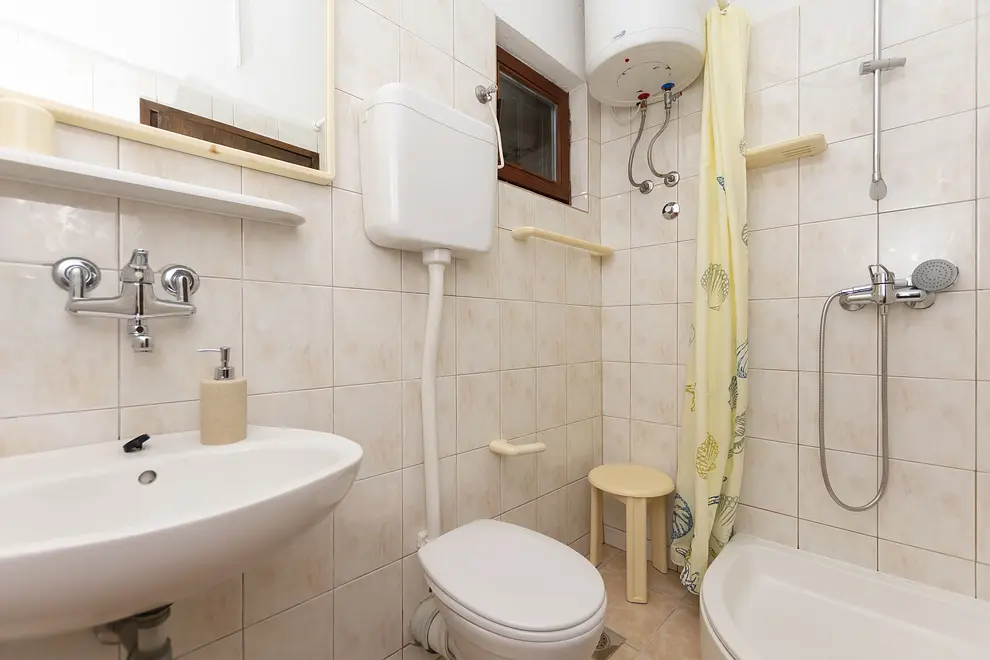 Ferienwohnung in Ciovo  999204613 32805 – Foto 13