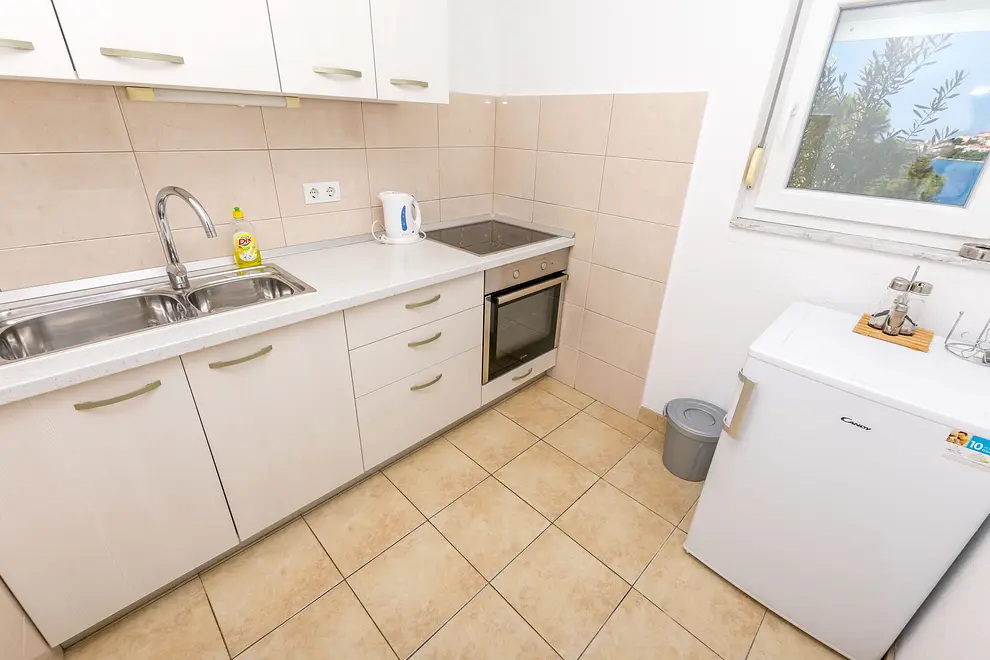 Ferienwohnung in Rogoznica  999204712 32902 – Foto 10