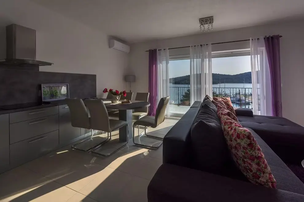 Ferienwohnung in Murter  999232186 42776 – Foto 10