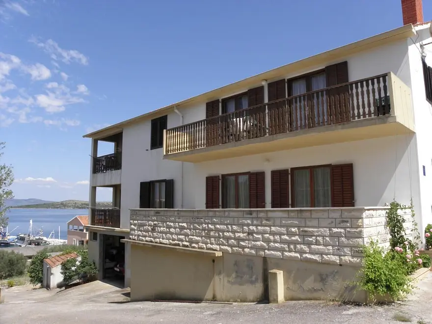 Ferienwohnung in Dugi Otok  999211287 39075 – Foto 5