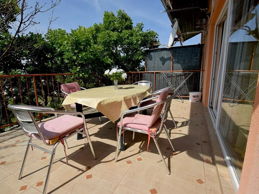 Ferienwohnung in Starigrad  999213179 40716 – Foto 27