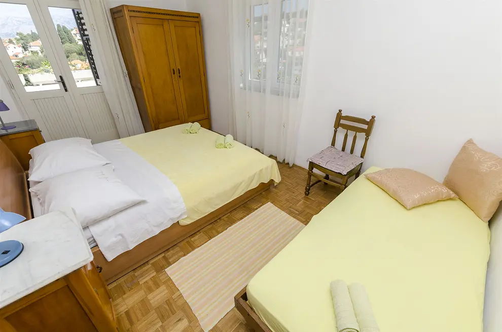 Ferienwohnung in Brac  999204728 32916