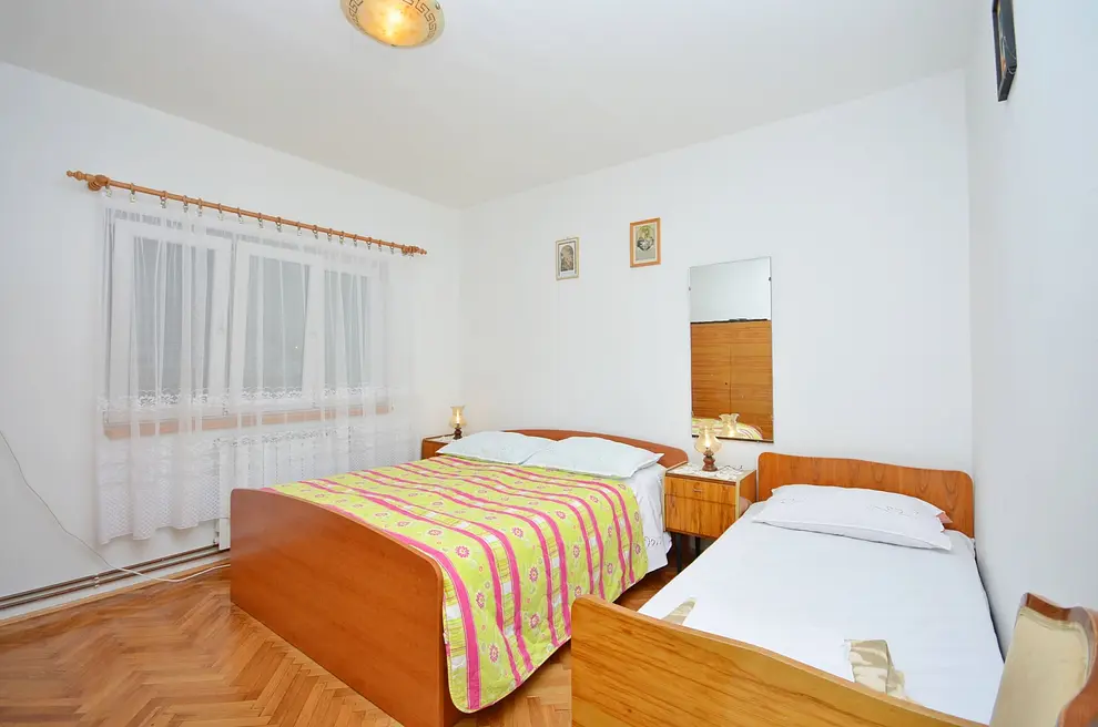 Ferienwohnung in Vodice  999202367 30673 – Foto 5
