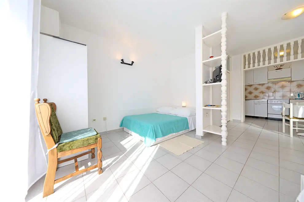 Ferienwohnung in Murter  999202825 31099