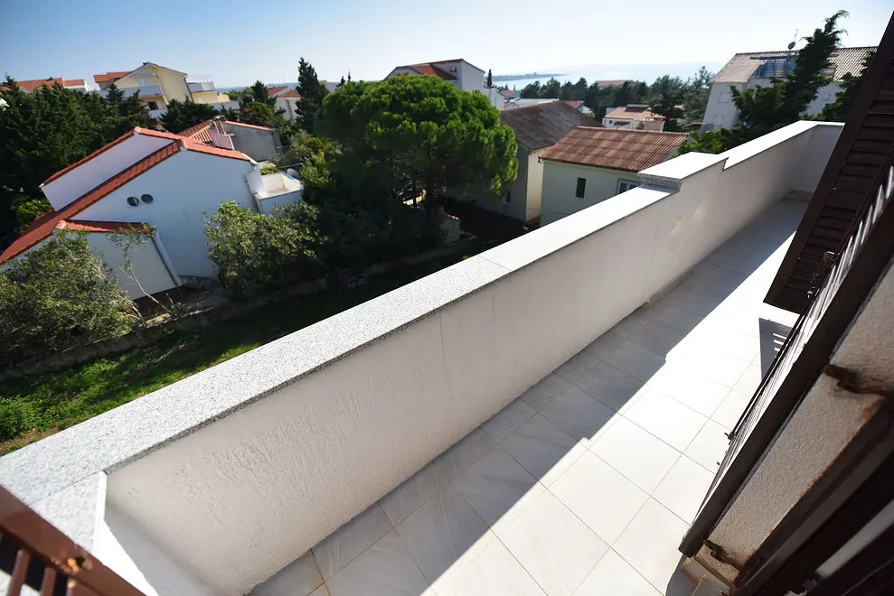 Ferienwohnung in Novalja mit Pool 999206017 34138 – Foto 18