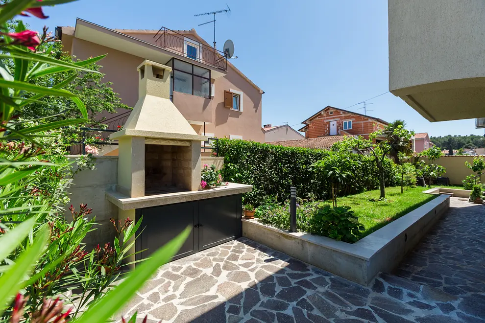 Ferienwohnung in Porec  999224066 42176 – Foto 2